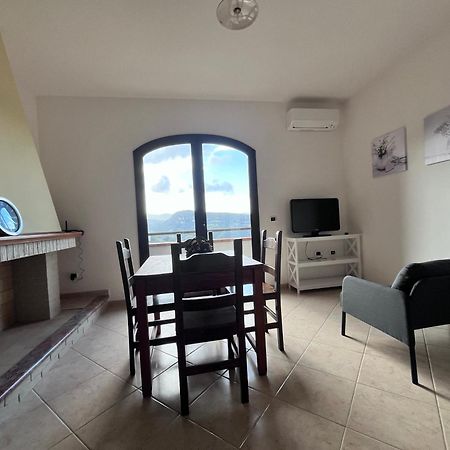 Apartmán Domu' Seùlo Exteriér fotografie