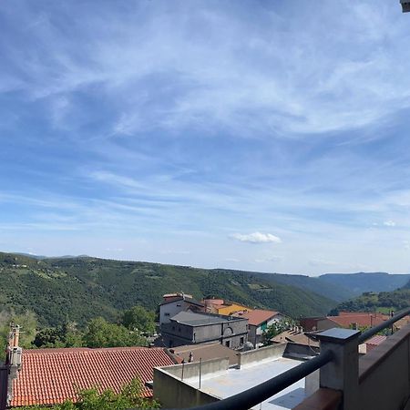 Apartmán Domu' Seùlo Exteriér fotografie