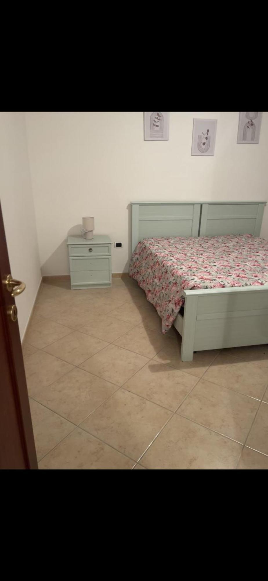 Apartmán Domu' Seùlo Exteriér fotografie