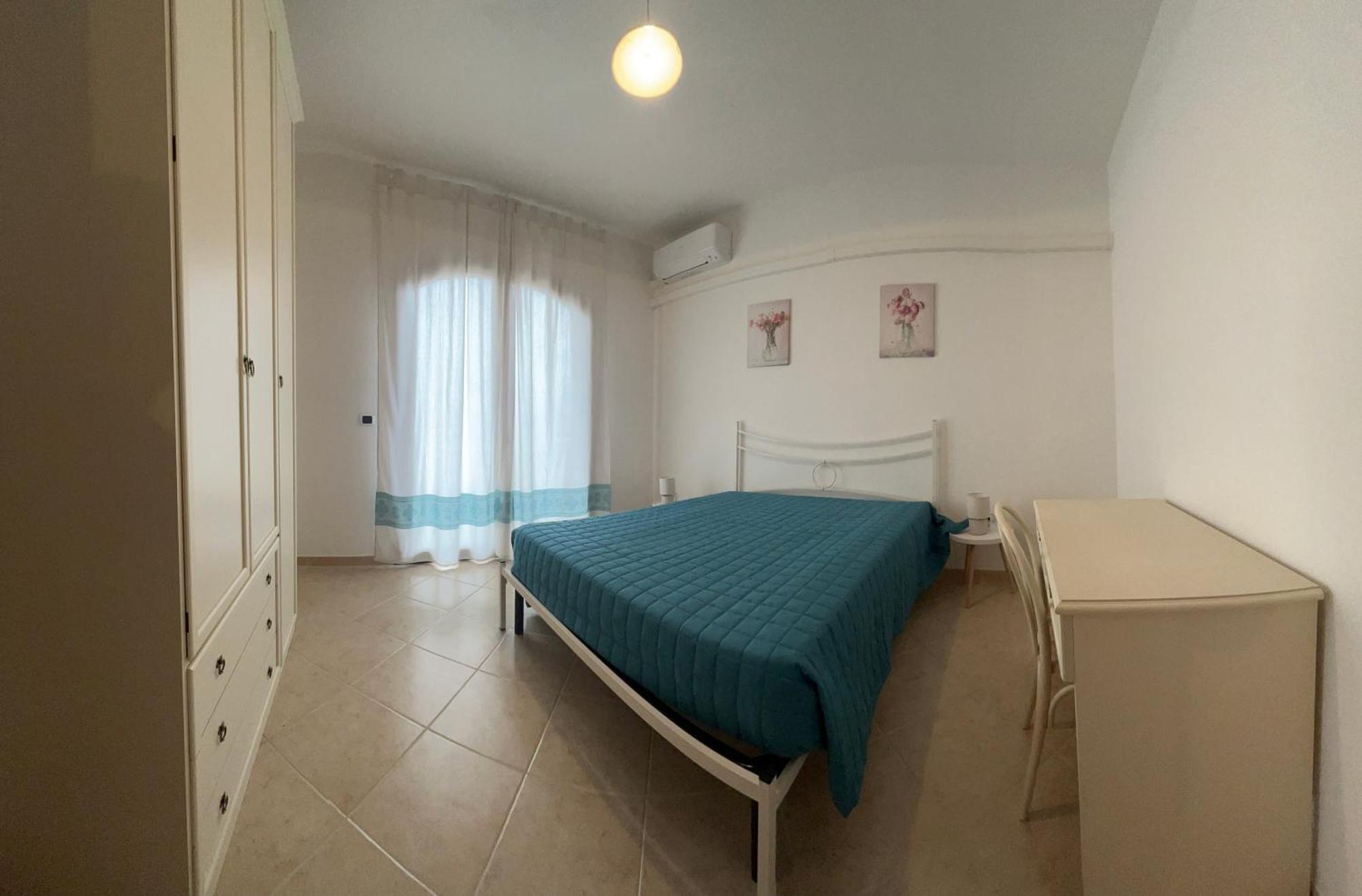 Apartmán Domu' Seùlo Exteriér fotografie