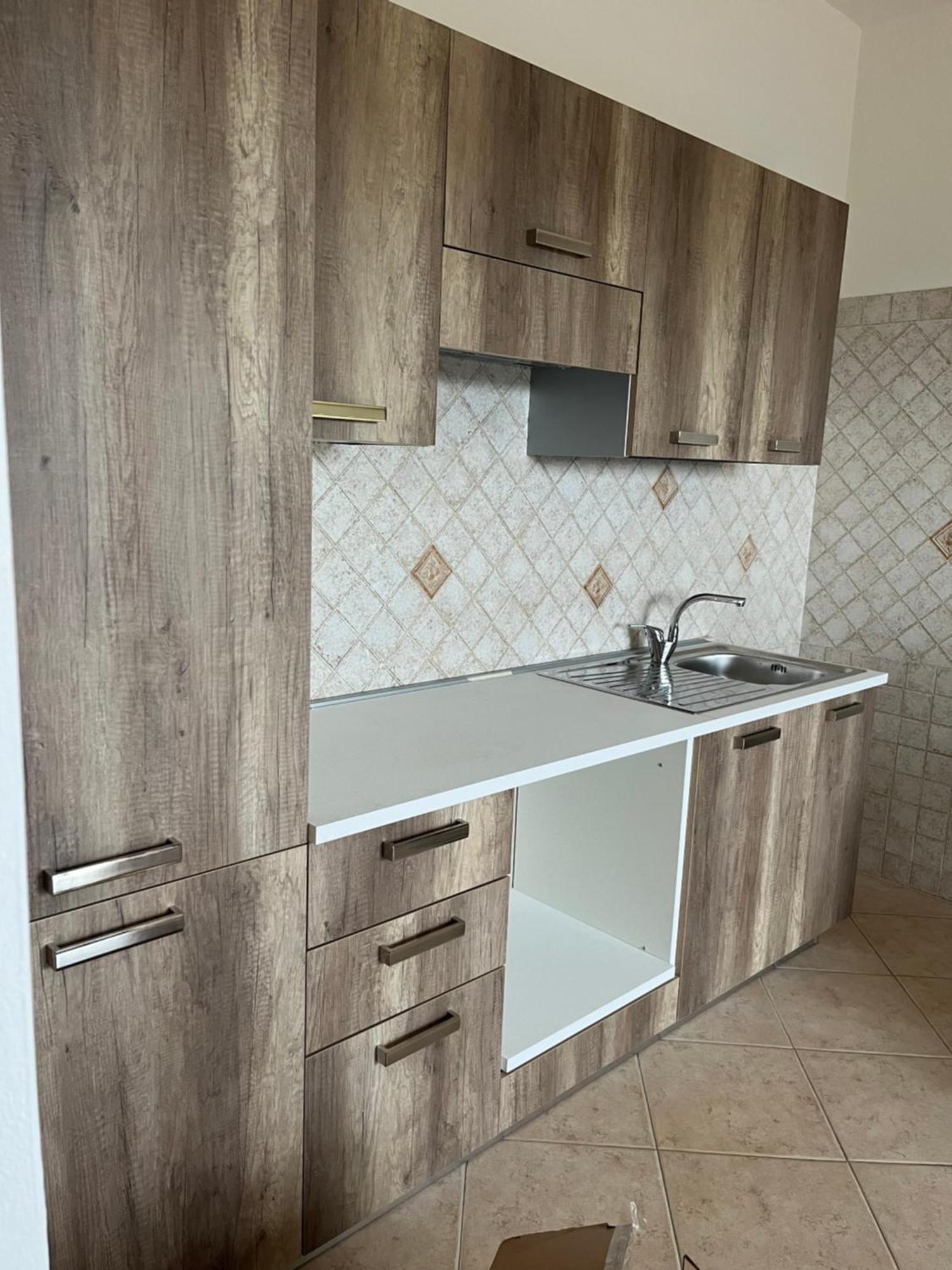 Apartmán Domu' Seùlo Exteriér fotografie