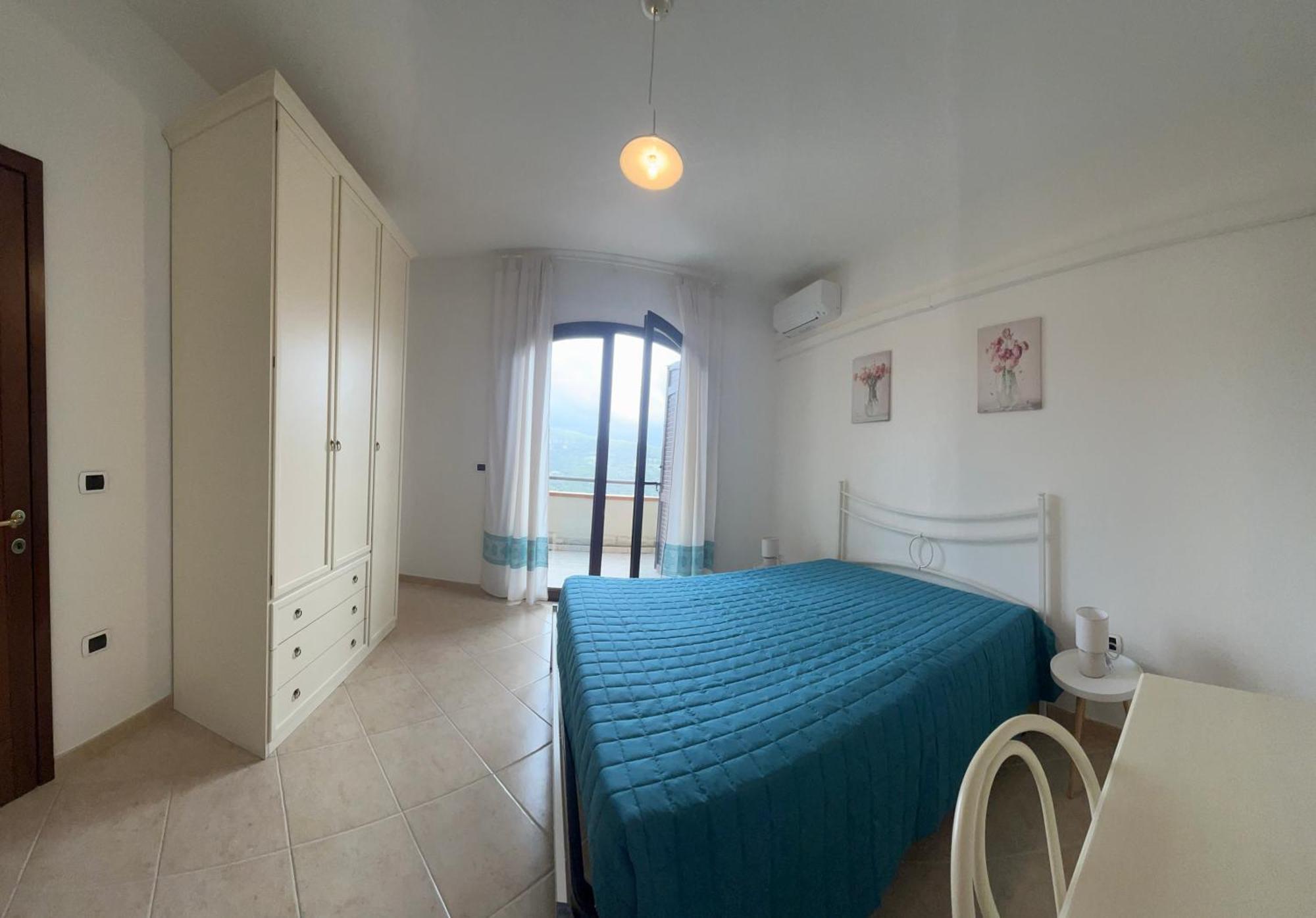 Apartmán Domu' Seùlo Exteriér fotografie