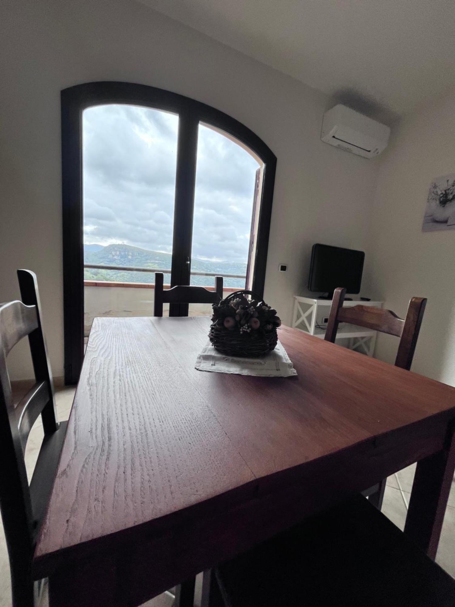Apartmán Domu' Seùlo Exteriér fotografie