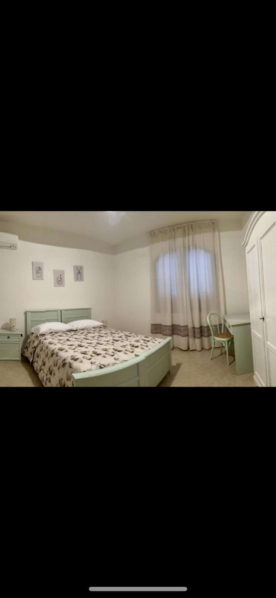 Apartmán Domu' Seùlo Exteriér fotografie