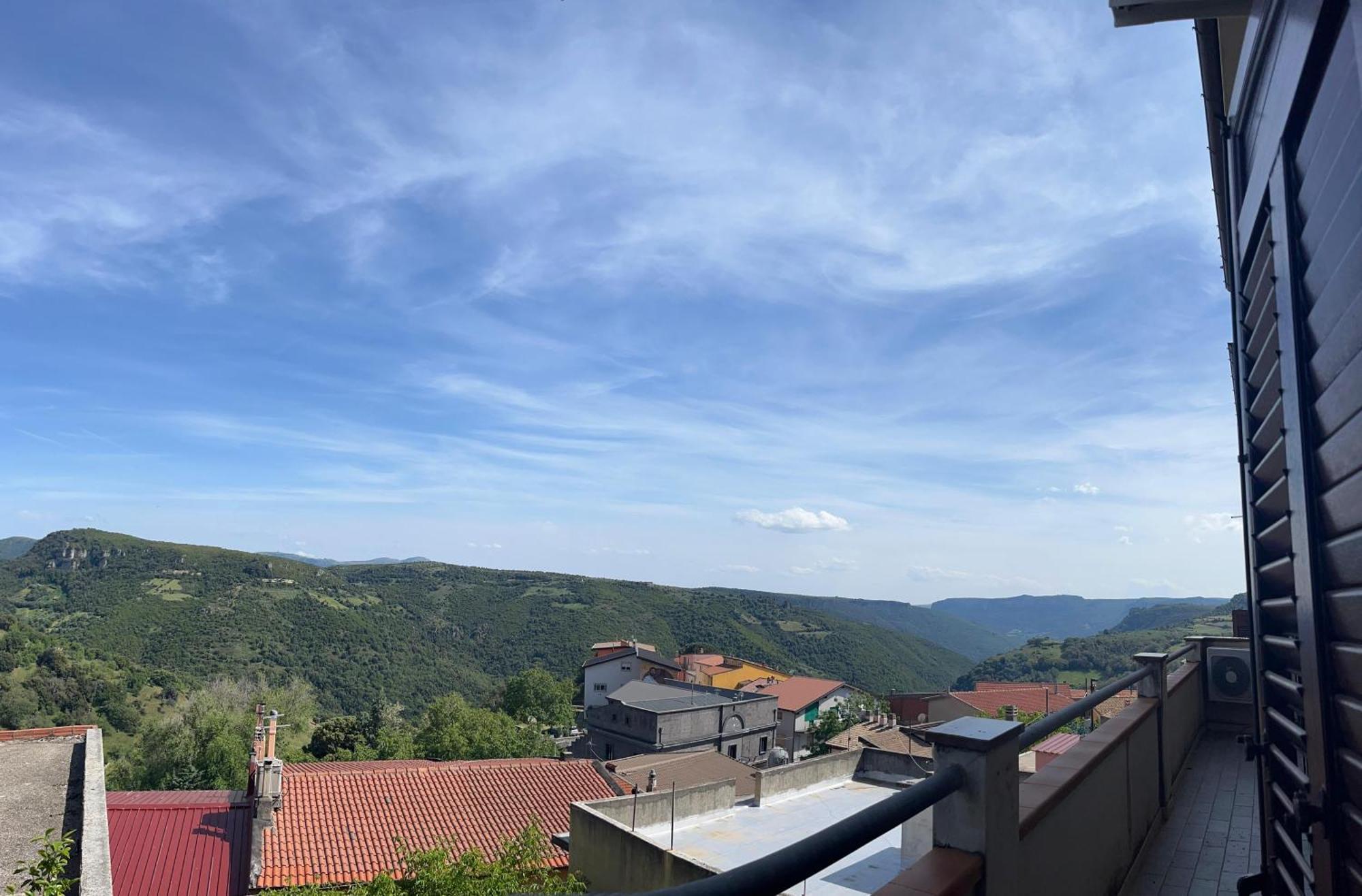 Apartmán Domu' Seùlo Exteriér fotografie